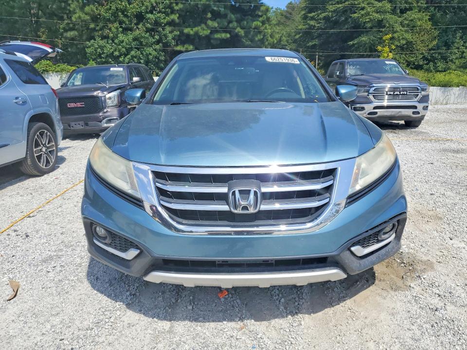 Продаж на аукціоні авто 2014 Honda Crosstour, vin: 5J6TF1H58EL001768, номер лоту: 66251936