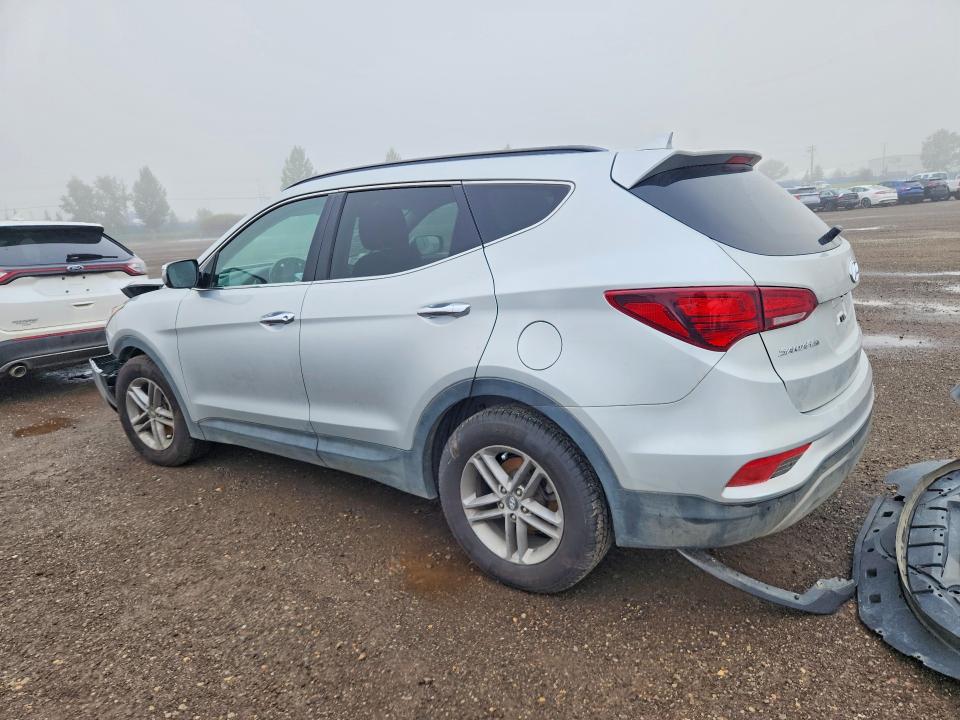 Aukcja sprzedaży 2018 Hyundai Santa Fe Sport, vin: 5XYZUDLB5JG540486, numer aukcji: 65404996