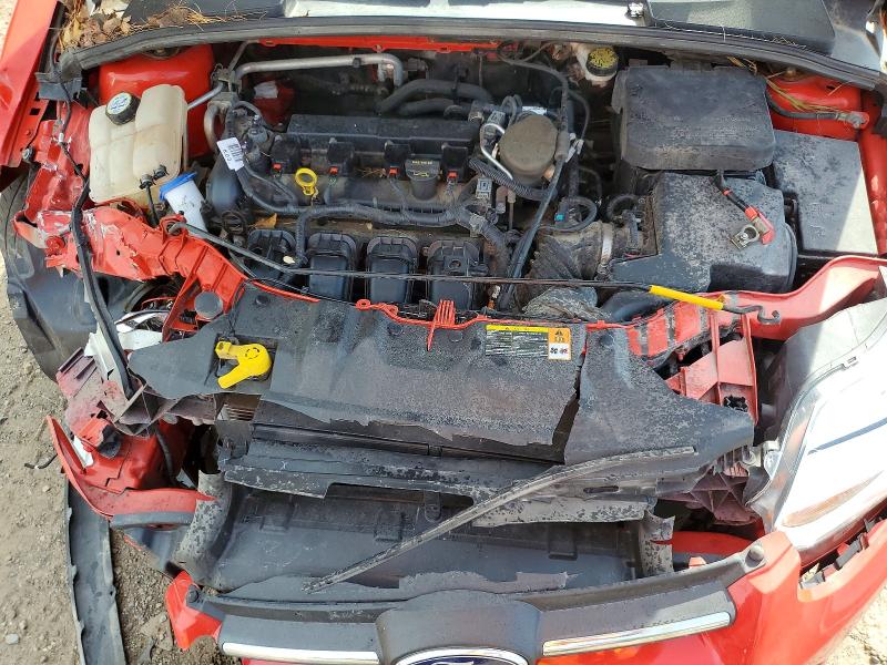 65374326 :رقم المزاد ، 1FADP3F29DL204068 vin ، 2013 Ford Focus مزاد بيع