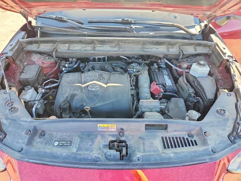 Aukcja sprzedaży 2022 Toyota Highlander, vin: 5TDZZRAHXNS555032, numer aukcji: 67128816