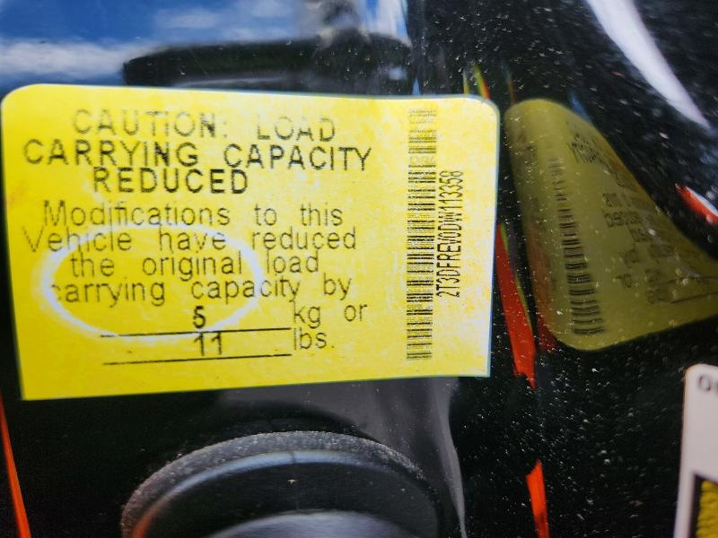 Продажа на аукционе авто 2013 Toyota Rav4, vin: 2T3DFREV0DW113358, номер лота: 66651436