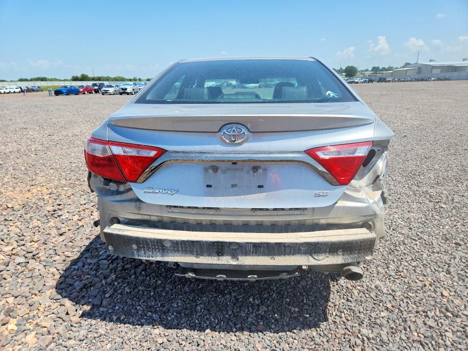 Продажа на аукционе авто 2016 Toyota Camry, vin: 4T1BF1FK0GU543272, номер лота: 64411076