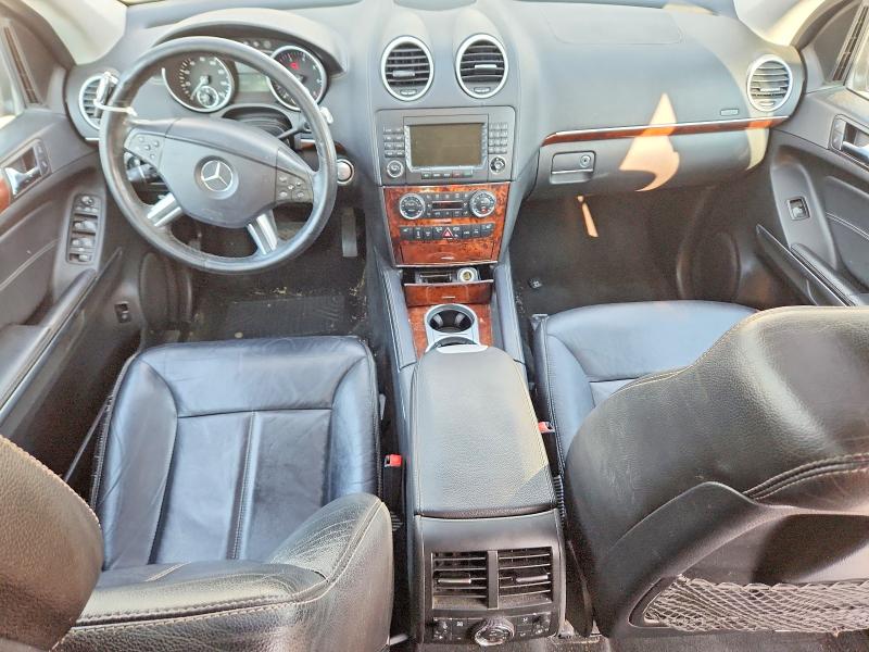 Aukcja sprzedaży 2008 Mercedes-benz Gl, vin: 4JGBF86E48A412190, numer aukcji: 65908116