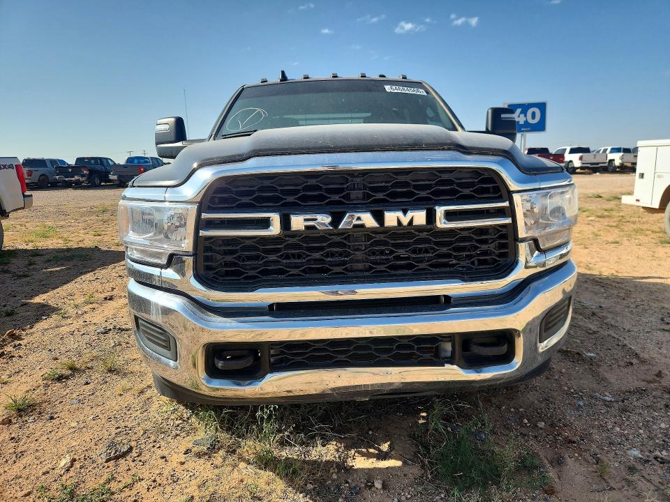 Продажа на аукционе авто 2024 Ram 2500, vin: 3C6UR5HL1RG411443, номер лота: 64684566