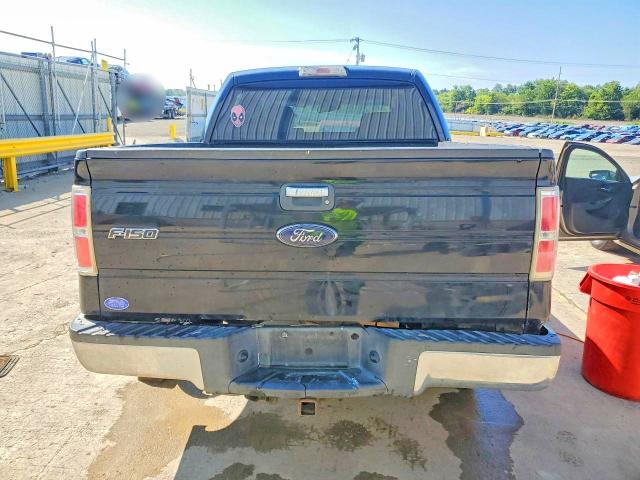 Aukcja sprzedaży 2009 Ford F150, vin: 1FTRW12899FA23110, numer aukcji: 66073386