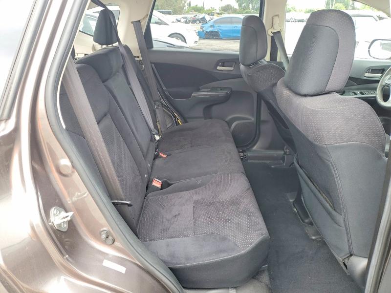 Aukcja sprzedaży 2012 Honda Cr-v, vin: 5J6RM3H51CL015066, numer aukcji: 65354856