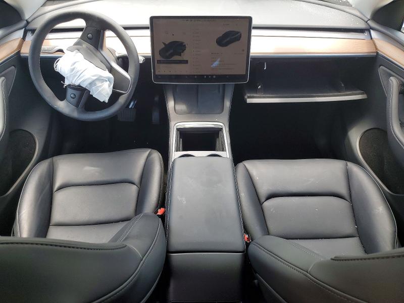 Aukcja sprzedaży 2025 Tesla Model Y, vin: 7SAYGDED8SF231737, numer aukcji: 63813886