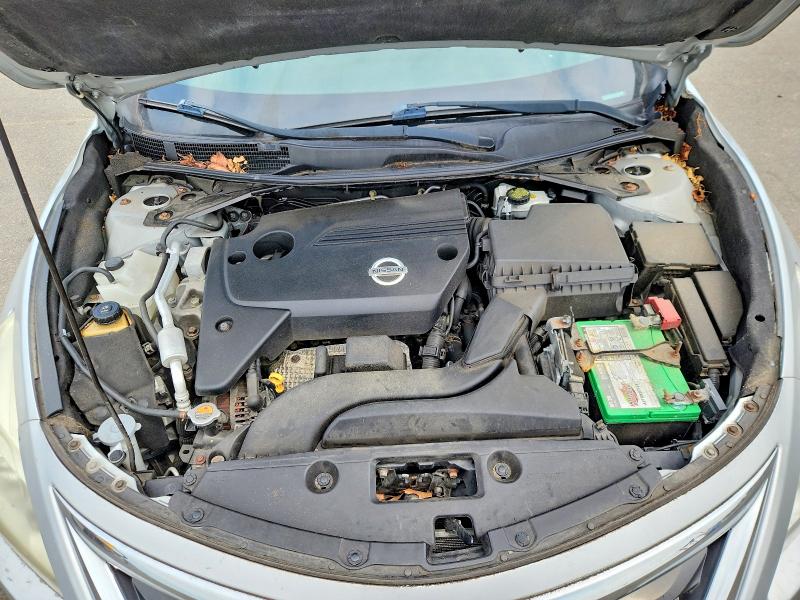 64406366 :رقم المزاد ، 1N4AL3AP6DC150049 vin ، 2013 Nissan Altima مزاد بيع