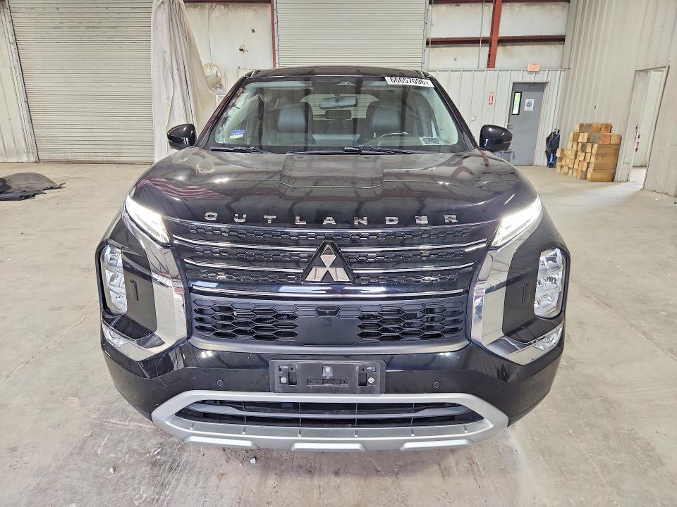 Aukcja sprzedaży 2022 Mitsubishi Outlander, vin: JA4J4UA89NZ075166, numer aukcji: 66657096