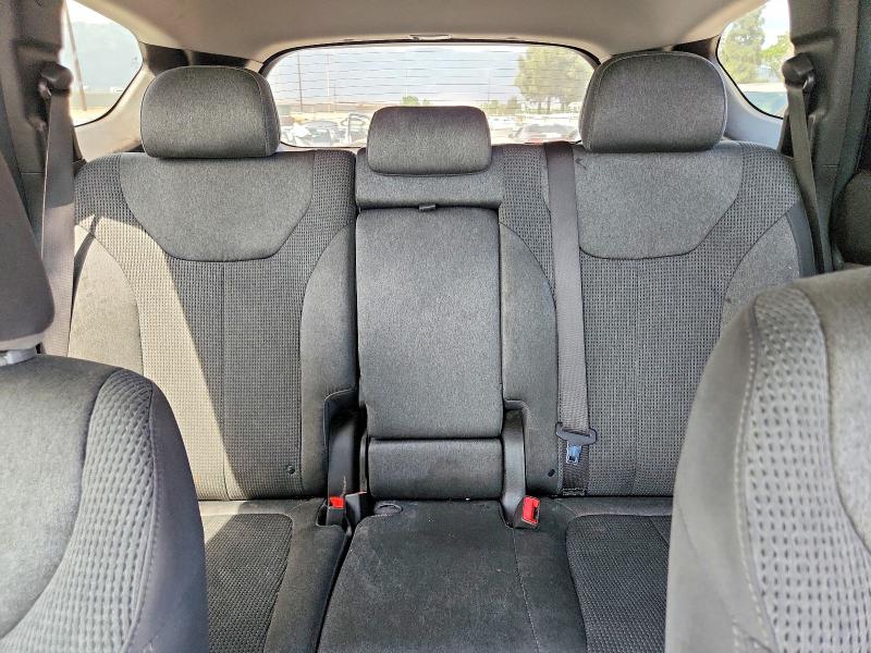 Aukcja sprzedaży 2020 Hyundai Santa Fe, vin: 5NMS23ADXLH149736, numer aukcji: 64498586