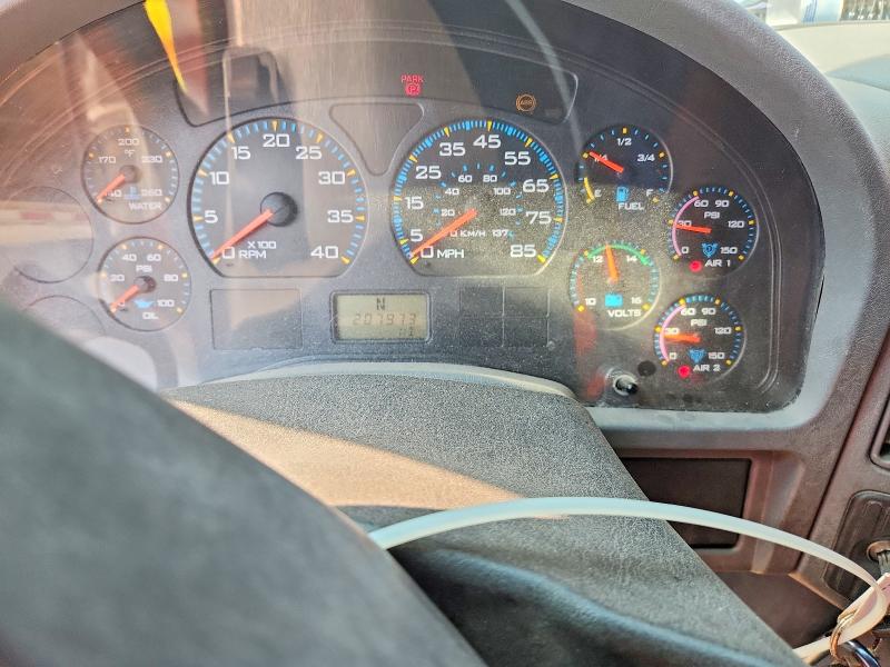 Продаж на аукціоні авто 2007 International 4000, vin: 1HTMMAAL07H470676, номер лоту: 63785606