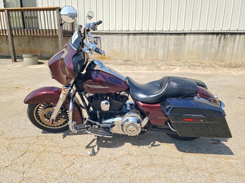 Продажа на аукционе авто 2011 Harley-davidson Flhx, vin: 1HD1KBM14BB633409, номер лота: 68836896