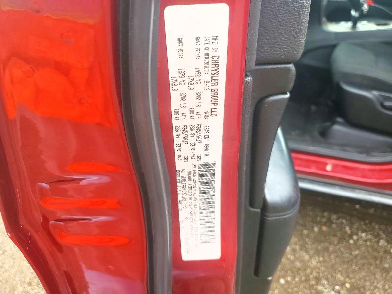 Aukcja sprzedaży 2014 Jeep Grand Cherokee, vin: 1C4RJFAG5EC272181, numer aukcji: 64101746