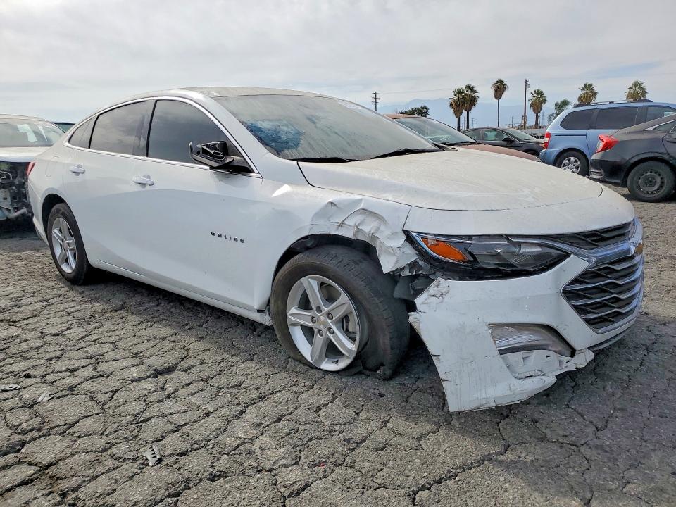 Продаж на аукціоні авто 2024 Chevrolet Malibu, vin: 1G1ZB5ST0RF134659, номер лоту: 65146426