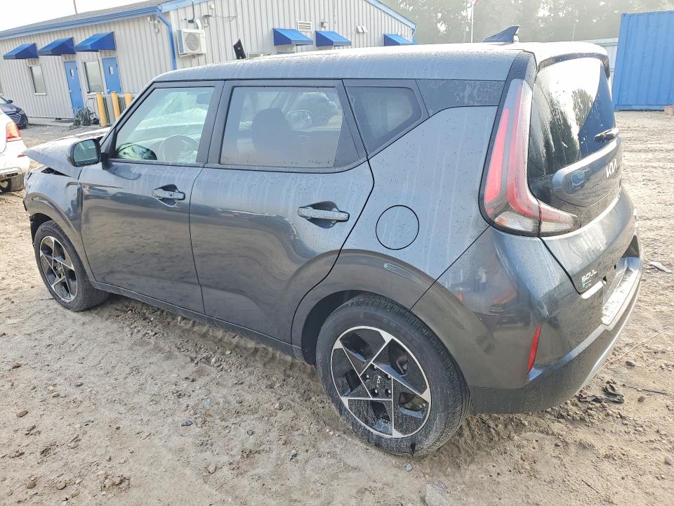 Продаж на аукціоні авто 2023 Kia Soul, vin: KNDJ33AU5P7888664, номер лоту: 66182376