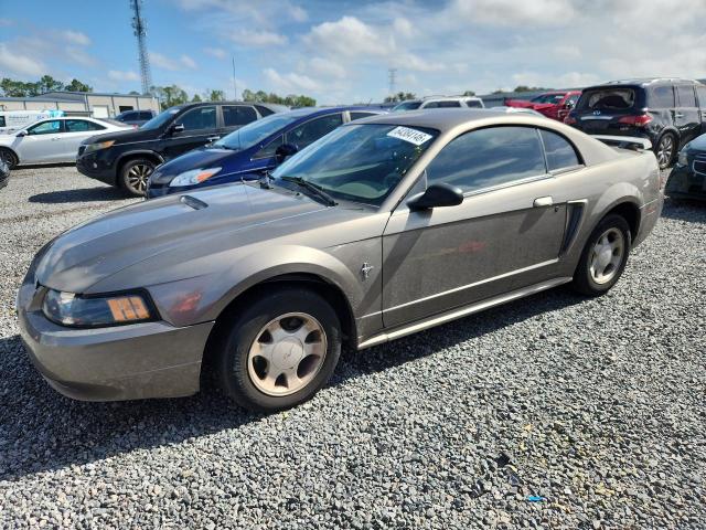 Продажа на аукционе авто 2001 Ford Mustang, vin: 1FAFP40461F260603, номер лота: 64384146
