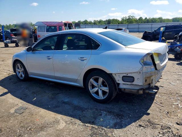 Продажа на аукционе авто 2012 Volkswagen Passat, vin: 1VWBP7A30CC073102, номер лота: 63345046
