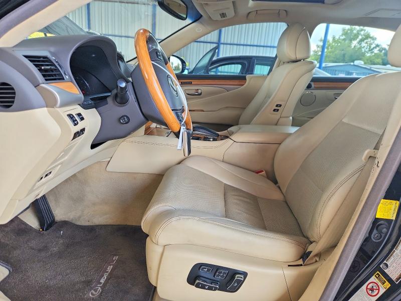 Aukcja sprzedaży 2014 Lexus Ls, vin: JTHDL5EF2E5006328, numer aukcji: 66889666