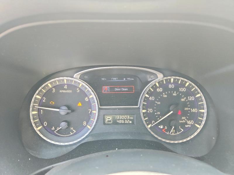 Auction sale of the 2017 Infiniti Qx60, vin: 5N1DL0MN7HC555015, lot number: 65795886