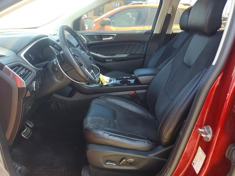Aukcja sprzedaży 2016 Ford Edge, vin: 2FMPK4AP0GBC52850, numer aukcji: 64279796