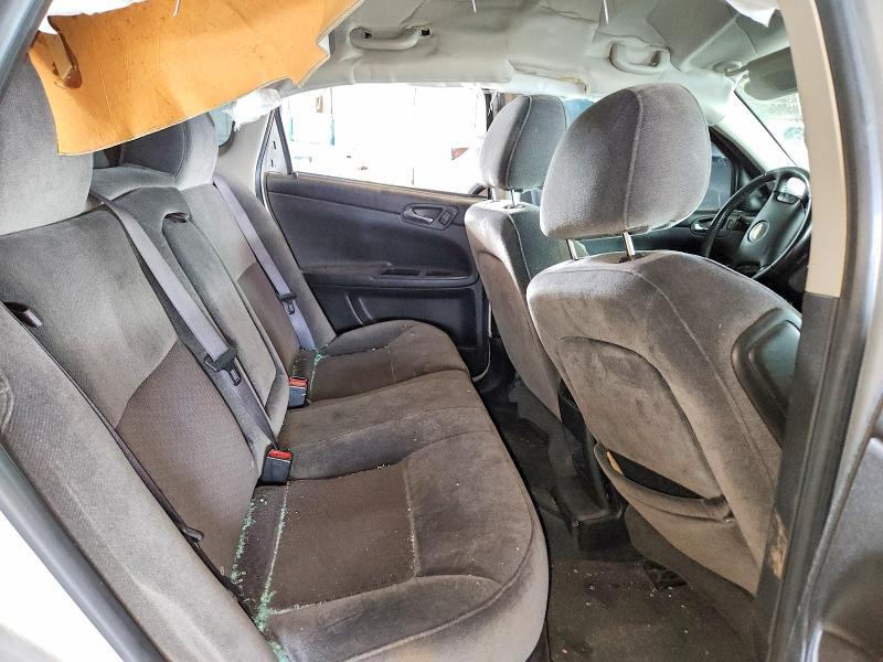 2012 Chevrolet Impala მანქანა იყიდება აუქციონზე, vin: 2G1WF5E39C1204547, აუქციონის ნომერი: 67081116