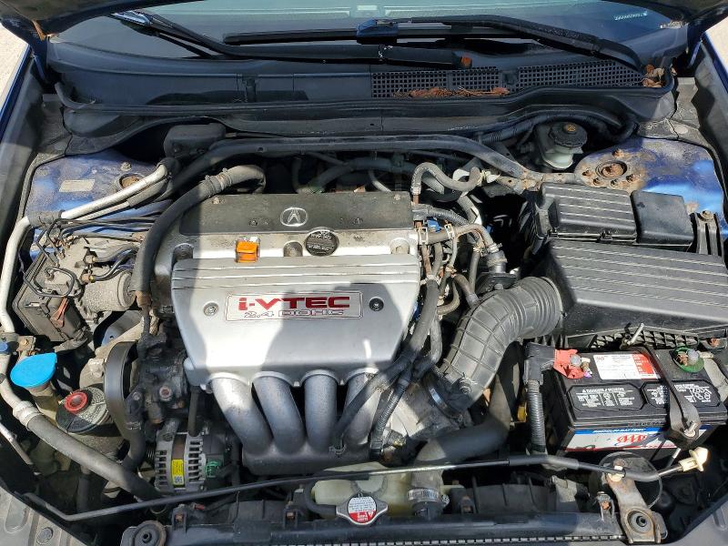 Продажа на аукционе авто 2005 Acura Tsx, vin: JH4CL96875C001933, номер лота: 67247456