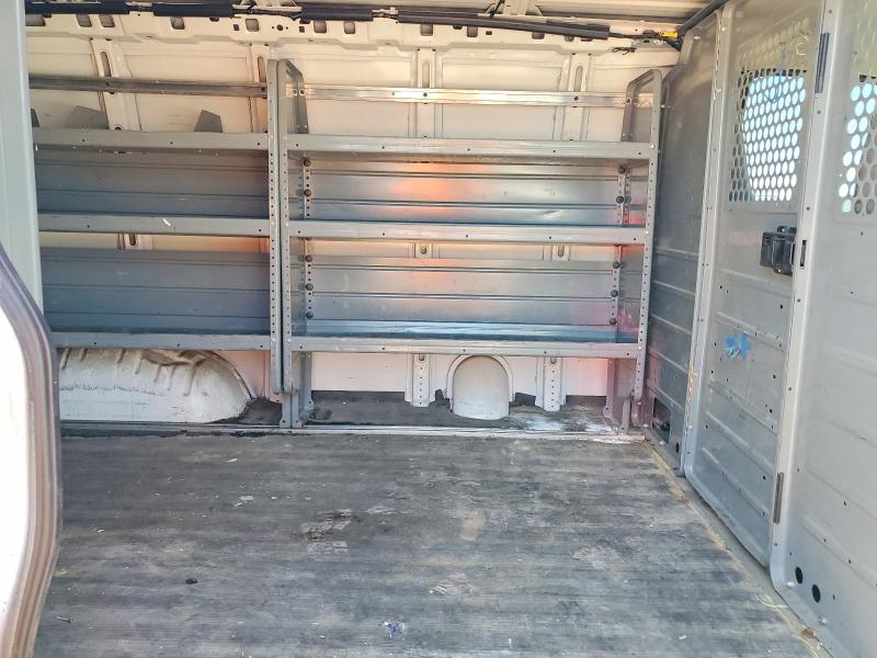 Продажа на аукционе авто 2017 Chevrolet Express G2500, vin: 1GCWGAFF5H1295805, номер лота: 65854446