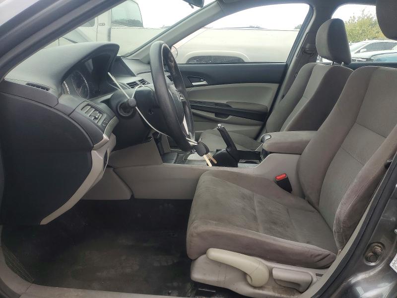 Aukcja sprzedaży 2012 Honda Accord, vin: 1HGCP2F35CA079297, numer aukcji: 67016656