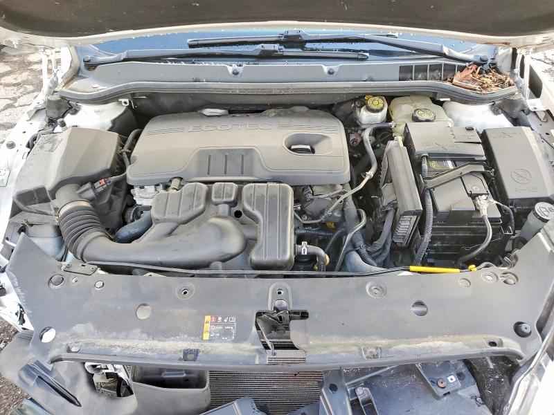 Продаж на аукціоні авто 2014 Buick Verano, vin: 1G4PR5SK5E4230564, номер лоту: 64118796