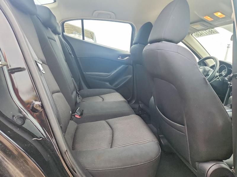 Aukcja sprzedaży 2016 Mazda 3, vin: JM1BM1U74G1328651, numer aukcji: 66771436