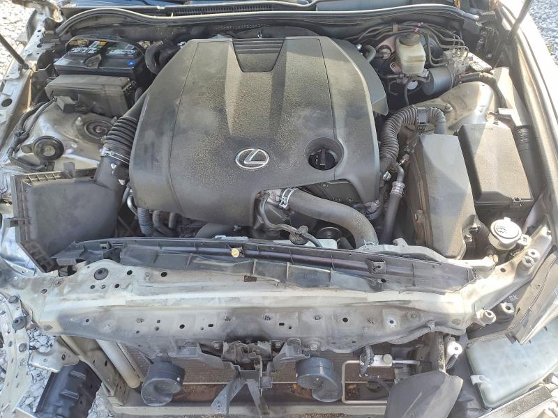 Продажа на аукционе авто 2015 Lexus Is, vin: JTHBF1D20F5059570, номер лота: 66238656