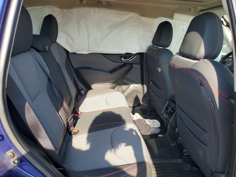 64335596 :رقم المزاد ، JF2SKAEC1RH482201 vin ، 2024 Subaru Forester مزاد بيع