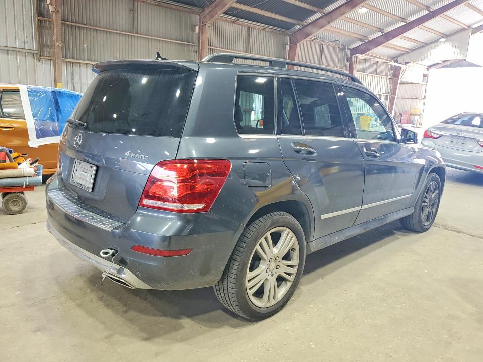 63942236 :رقم المزاد ، WDCGG8JB2EG328506 vin ، 2014 Mercedes-benz Glk مزاد بيع