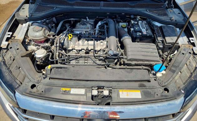 Продаж на аукціоні авто 2021 Volkswagen Jetta, vin: 3VWE57BUXMM088877, номер лоту: 64067946