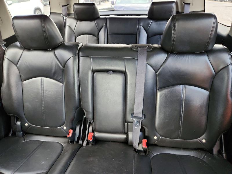 Aukcja sprzedaży 2008 Gmc Acadia, vin: 1GKEV23728J208371, numer aukcji: 64662636