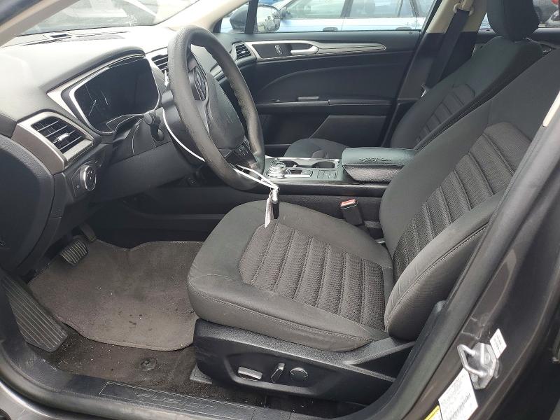 Aukcja sprzedaży 2018 Ford Fusion, vin: 3FA6P0LU6JR138279, numer aukcji: 66776136