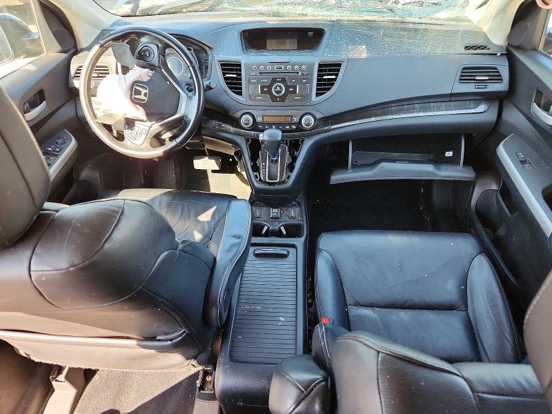 Продаж на аукціоні авто 2012 Honda Cr-v, vin: 5J6RM4H71CL034272, номер лоту: 66749326
