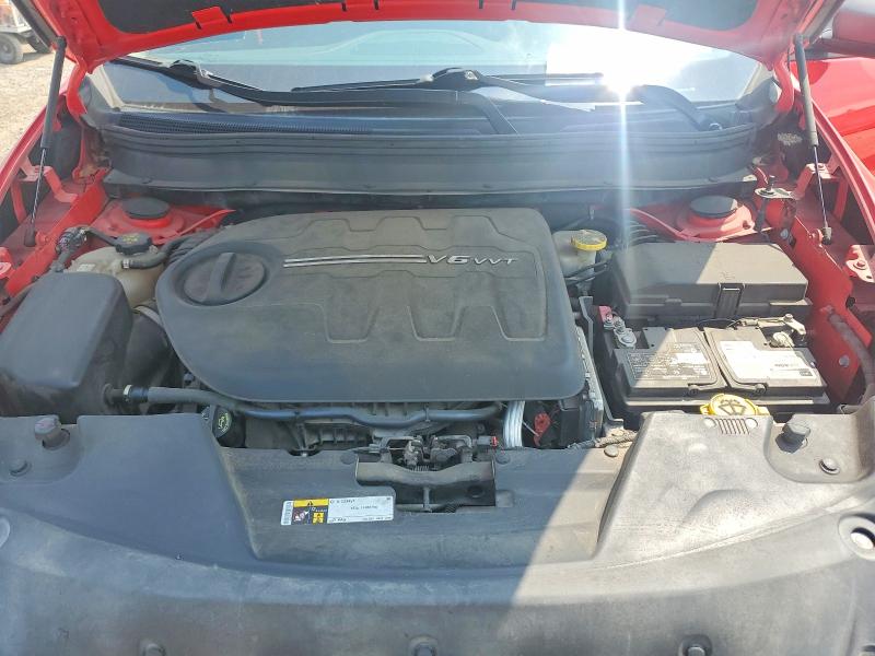 Продаж на аукціоні авто 2017 Jeep Cherokee, vin: 1C4PJMBS7HW584181, номер лоту: 64277596