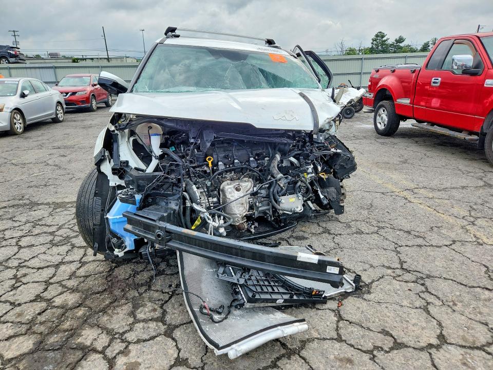Aukcja sprzedaży 2023 Kia Carnival, vin: KNDNE5H36P6225744, numer aukcji: 63477406