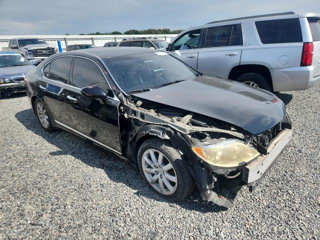 2008 Lexus Ls მანქანა იყიდება აუქციონზე, vin: JTHBL46F985054400, აუქციონის ნომერი: 65794806