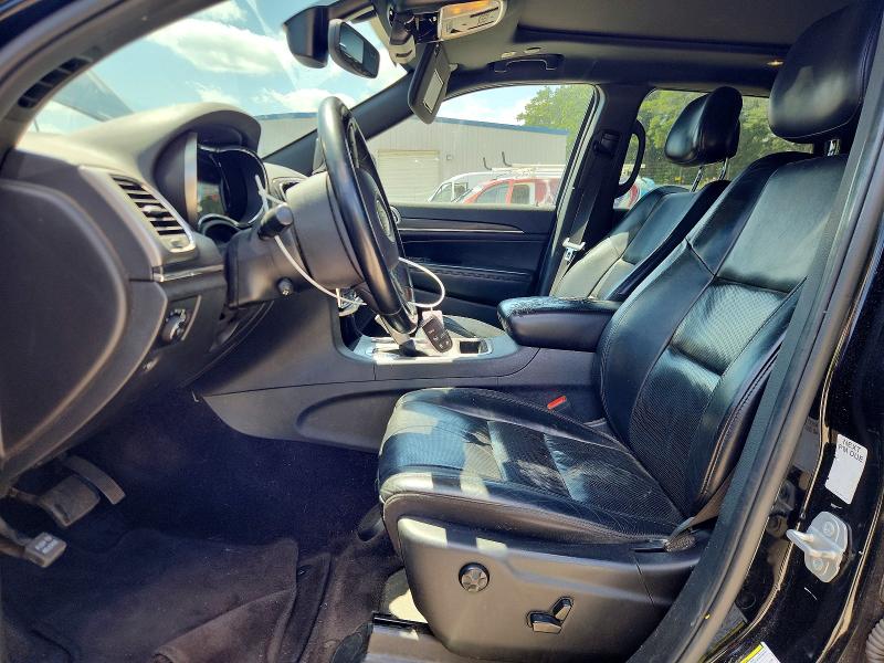 2019 Jeep Grand Cherokee მანქანა იყიდება აუქციონზე, vin: 1C4RJEBG7KC603637, აუქციონის ნომერი: 64780516