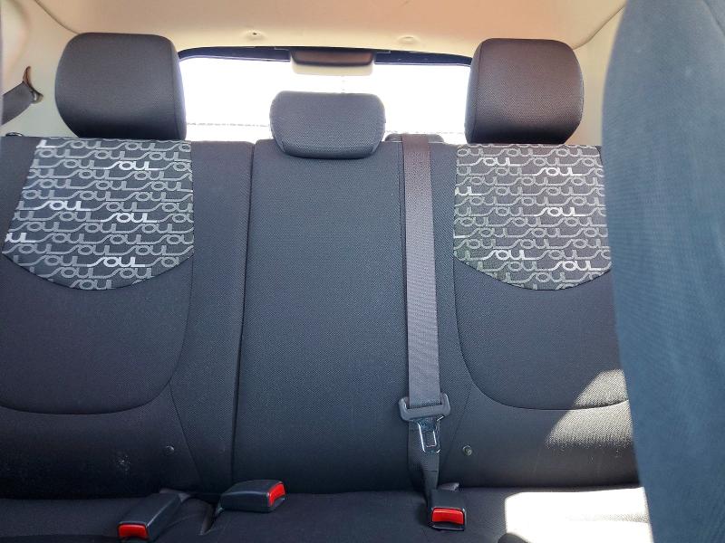 66079266 :رقم المزاد ، KNDJT2A28B7198831 vin ، 2011 Kia Soul مزاد بيع