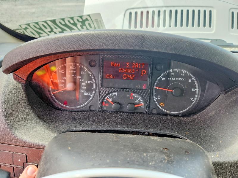 Aukcja sprzedaży 2020 Ram Promaster 1500, vin: 3C6TRVBG2LE138913, numer aukcji: 63224926