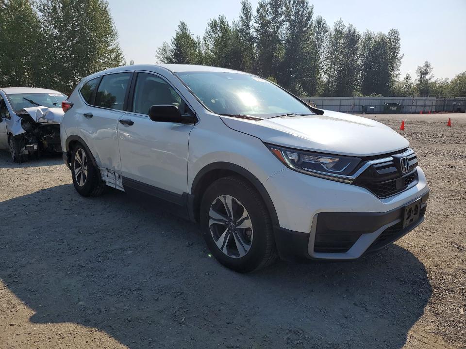 Продаж на аукціоні авто 2020 Honda Cr-v, vin: 7FARW2H22LE002611, номер лоту: 64129316