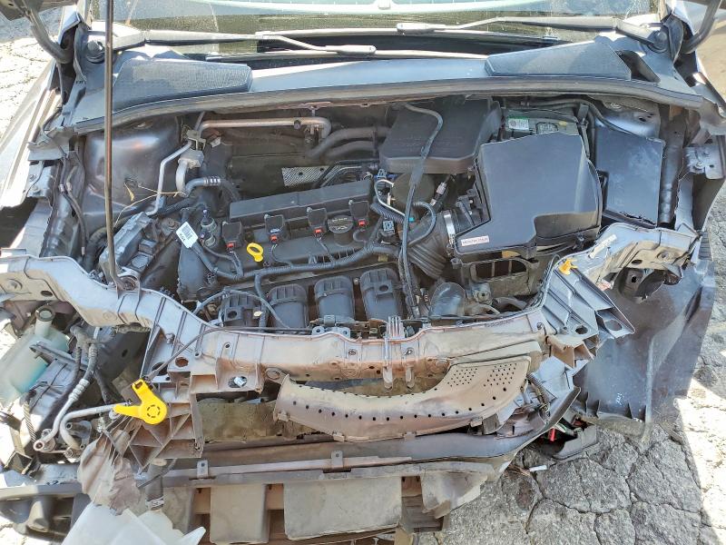 Продажа на аукционе авто 2014 Ford Focus, vin: 1FADP3N23EL294269, номер лота: 64500236