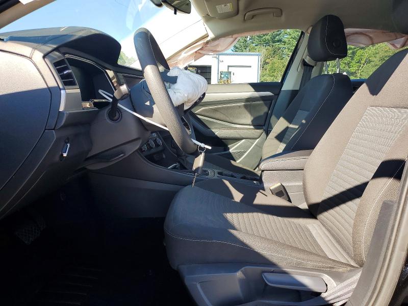 Продажа на аукционе авто 2023 Volkswagen Jetta, vin: 3VW5M7BU1PM014173, номер лота: 65435566
