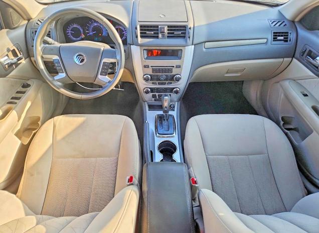 Продаж на аукціоні авто 2010 Mercury Milan, vin: 3MEHM0HA6AR654358, номер лоту: 64021626