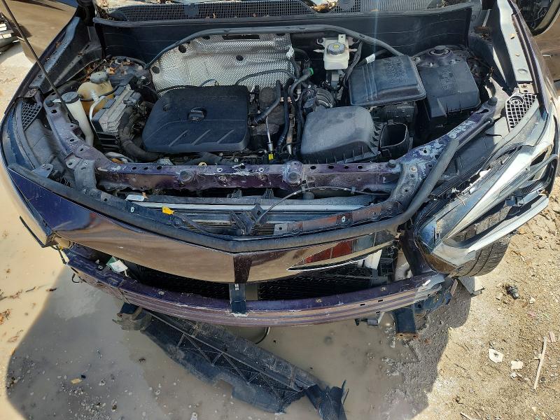 Aukcja sprzedaży 2021 Buick Encore Gx, vin: KL4MMGSL8MB149184, numer aukcji: 67150696
