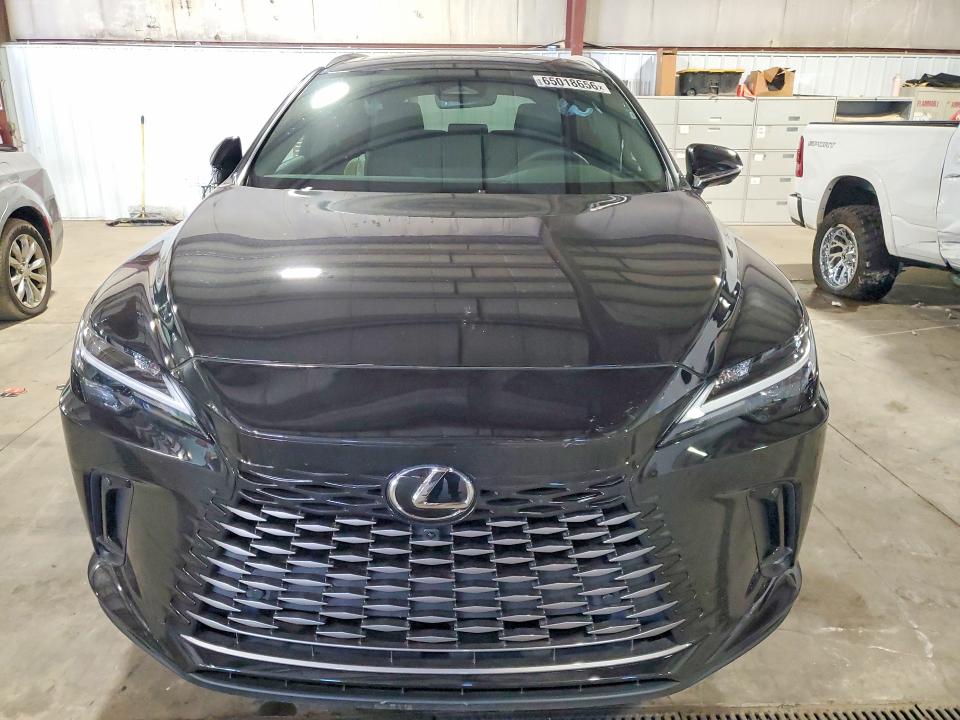 Aukcja sprzedaży 2026 Lexus Rx 350, vin: 2T2BAMCA4TC125736, numer aukcji: 65018656