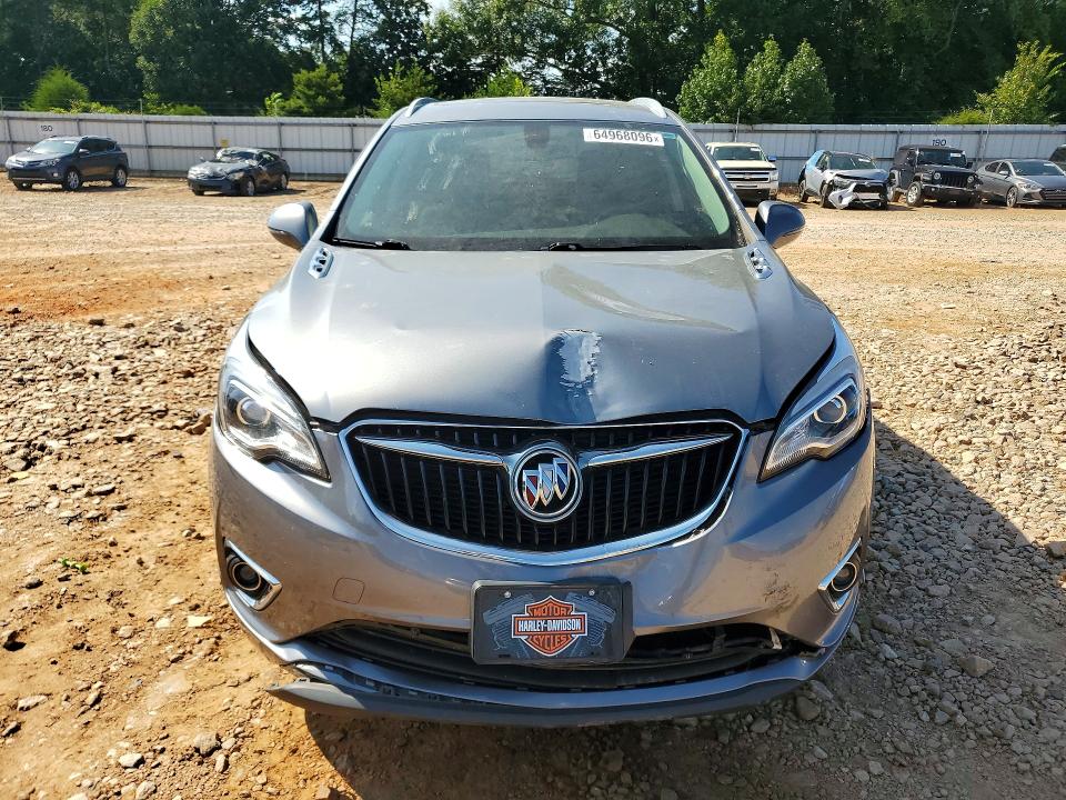 64968096 :رقم المزاد ، LRBFX2SA8LD083910 vin ، 2020 Buick Envision مزاد بيع